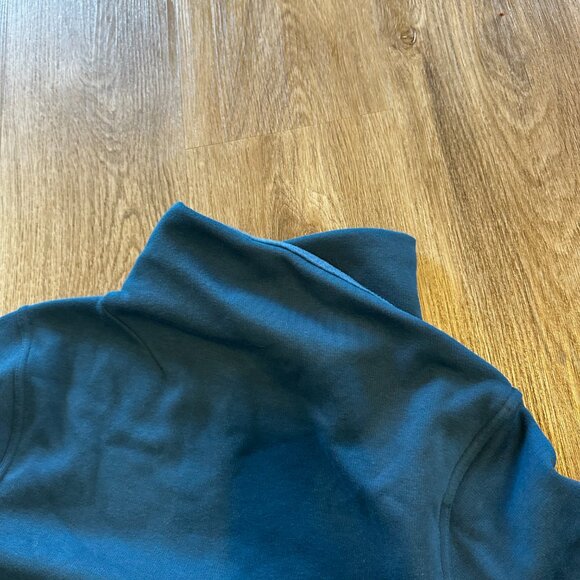 Athleta‎ Teal Midi Dress - Picture 7 of 13